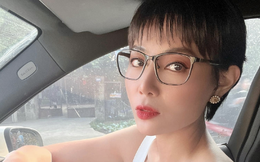 "Luyến lươn" Thanh Hương từng phải kiêng ăn 1 món để giảm thành công 12kg khi đóng phim