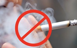 Giai đoạn 2023 - 2025, giảm tỷ lệ sử dụng thuốc lá trong nhóm nữ từ 15 tuổi trở lên xuống dưới 1,4%