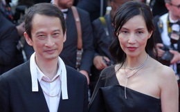 Trần Nữ Yên Khê ở Cannes: "Nàng thơ" từ phim ra đời thực, từng đăng quang Hoa hậu