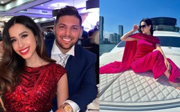 Phàn nàn về cuộc sống xa hoa khi làm vợ triệu phú, "bà nội trợ Dubai" bị chỉ trích