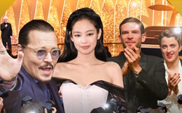Tràng vỗ tay không trọn vẹn và phía sau hào quang rực rỡ của LHP Cannes 2023