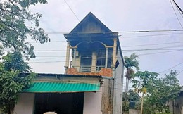 Thanh Hóa: Cháy nhà lúc sáng sớm, 2 người tử vong