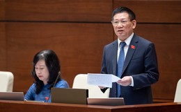 Chuyện 4 Bộ trưởng ăn mì tôm lúc nửa đêm khi chống dịch 
