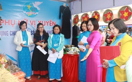 Gỡ khó giúp nữ start-up tìm đầu ra cho sản phẩm
