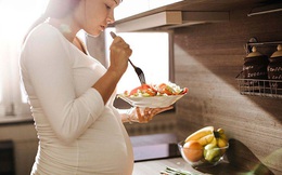 5 sai lầm khiến mẹ bầu ăn ít nhưng vẫn béo, con nhẹ cân, khó về dáng sau sinh