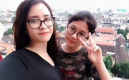 Nữ diễn viên Thùy Dương: Luôn nói chuyện với con, cùng nhau đưa giải pháp