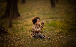 Nuôi dạy bé trai giống như trồng cây, cha mẹ cần “chăm bón 6 loại dưỡng chất” này