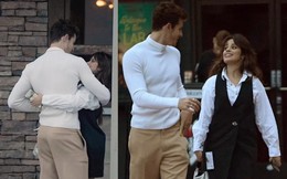 Camila Cabello và Shawn Mendes quay về bên nhau sau 2 năm chia tay