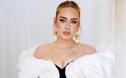 Bí quyết khỏe đẹp mà không ăn kiêng của ca sĩ Adele