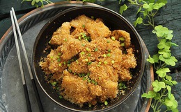Thịt lợn chế biến kiểu này, ăn vừa mềm vừa thơm ngon