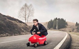 Trước 30 tuổi chưa có đủ 3 thứ này thì càng sống càng bất hạnh