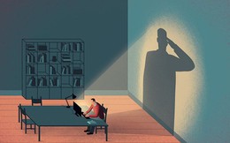 Sở hữu một điểm mấu chốt: Trầm lặng, đàn ông không khó để chinh phục đỉnh cao