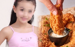 Bác sĩ cảnh báo là nguyên nhân gây dậy thì sớm từ món ăn vặt "béo ngậy" trẻ nào cũng thích 