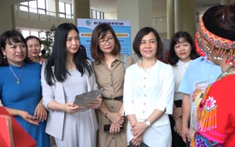 Tỉ lệ chủ thể OCOP là nữ giữ ổn định với khoảng 40% 