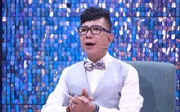 Long Nhật: Tôi từng nói với mẹ "con sống sao cũng được, miễn là tối được hát"