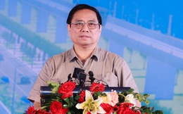 Thủ tướng Phạm Minh Chính dự lễ khởi công dự án gần 86.000 tỷ ở Hà Nội