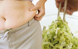 Người đàn ông Nhật Bản giảm hơn 30kg trong 1 năm nhờ 2 thực phẩm quen thuộc