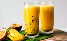 Cách làm sinh tố mít thơm ngon hấp dẫn 
