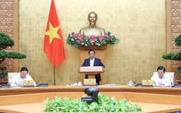6 nội dung chính trong phiên họp của Chính phủ với các địa phương