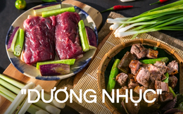 9 lưu ý khi sử dụng loại thịt là thuốc bổ cho sinh lực phái mạnh 