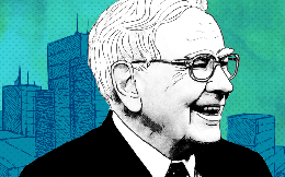 Mẹo đầu tư của bố già Warren Buffett