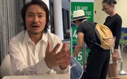 Vợ chồng bà Phạm Kim Dung lên tiếng chuyện mời Miko Lan Trinh và người yêu đồng giới đến show của Miss World Vietnam