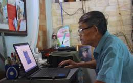"Niềm vui lớn nhất đời tôi là tìm được nhiều hài cốt liệt sĩ" 