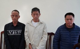 Bán em gái ruột sang Trung Quốc để lấy tiền tiêu xài
