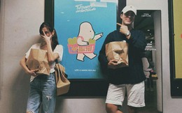 Baifern Pimchanok và Nine Naphat hẹn hò riêng sau ồn ào về mẹ nam diễn viên