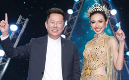 Động thái đáng chú ý của ông Nawat sau khi Thùy Tiên xin lỗi việc gỡ danh hiệu