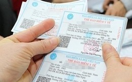 Có phải sắp tăng tiền đóng bảo hiểm y tế theo hộ gia đình hay không?