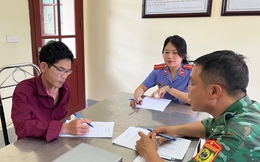 Lào Cai: Bắt đối tượng mua bán 6.000 viên thuốc lắc