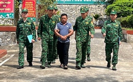 Lào Cai: Bộ đội biên phòng triệt phá đường dây lừa bán phụ nữ ra nước ngoài