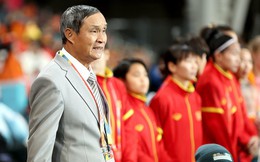 HLV Mai Đức Chung gửi lời cảm ơn người hâm mộ đã cổ vũ Đội tuyển nữ Việt Nam tại World Cup 2023