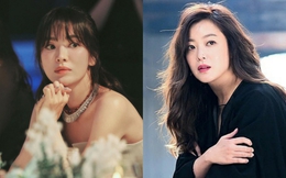 Song Hye Kyo lộ tính cách thật qua lời kể của “tượng đài nhan sắc” Kim Hee Sun