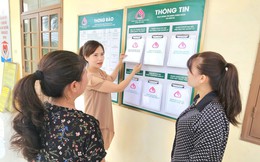 Ở đâu có người nghèo, ở đó có Ngân hàng Chính sách xã hội 