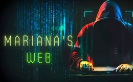 Mariana Web: Phạm vi tiếp cận sâu nhất và bí ẩn nhất của Internet?