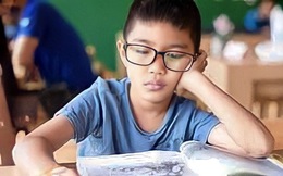 Học sinh chưa làm xong bài nên thức khuya làm nốt hay dậy sớm học bù?