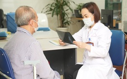 Những lưu ý khi người cao tuổi bị sốt xuất huyết