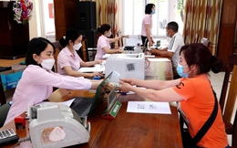 Khuyến khích các đối tượng chính sách xã hội vươn lên thoát nghèo, làm giàu chính đáng