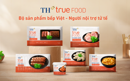 Bếp ăn tử tế cho hàng triệu người Việt: Chuyên gia chỉ ra 3 điểm tối quan trọng từ cách làm của TH true FOOD