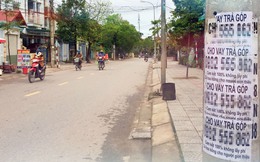 Thủ tướng giao trách nhiệm 3 bộ, ngành ngăn chặn "tín dụng đen"