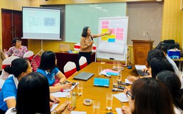 Hà Nội: Nâng cao kỹ năng phân tích giới và lồng ghép giới cho phụ nữ dân tộc thiểu số