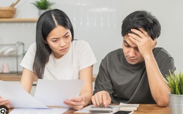 Gia đình khó khăn, vợ chồng tôi bất lực khi con trai muốn tiếp tục đi học