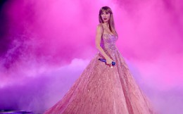 Fan lo Taylor Swift sẽ kiệt sức vì chưa hết 2023 đã công bố lịch lưu diễn đến cuối 2024 