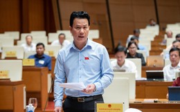 Bộ trưởng Bộ Tài nguyên & Môi trường: Đề xuất "cấm mua bán đất" với đồng bào dân tộc thiểu số được giao đất lần 2