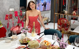 Yến Xuân: Nấu ăn, dọn dẹp nhà cửa là gieo mầm cho khoảnh khắc tốt đẹp bên người yêu