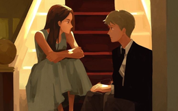 Vợ cũ của chồng tái hôn, đòi bỏ lại con gái cho tôi nuôi hộ