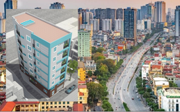 Chung cư mini: Vì sao luôn đắt khách?