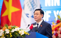 Mỗi nghị sĩ trẻ là một Đại sứ năng động, sáng tạo của tình hữu nghị, kết nối các nghị viện, nhân dân các nước